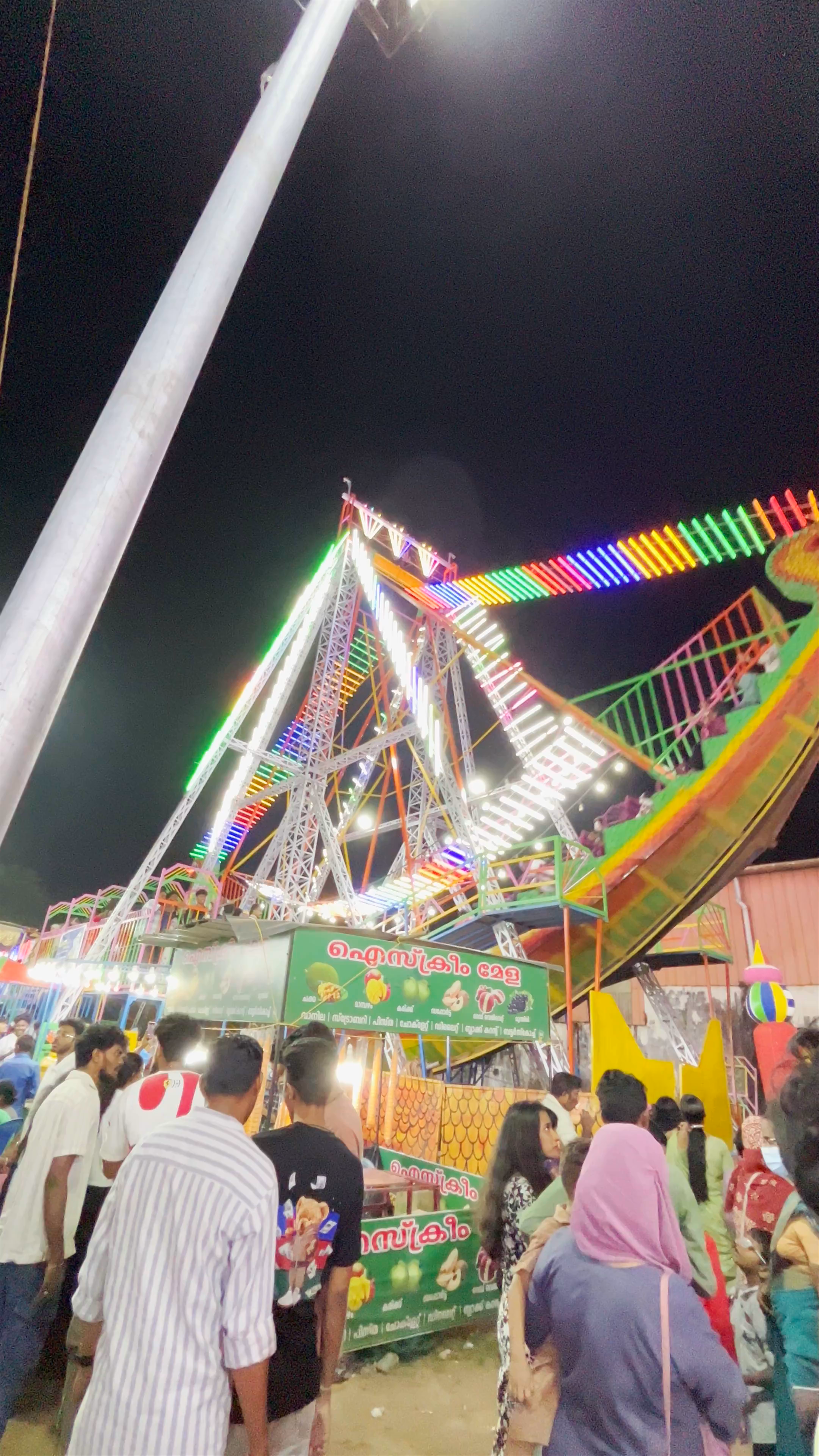 Mullakkal Rajarajeswari Temple