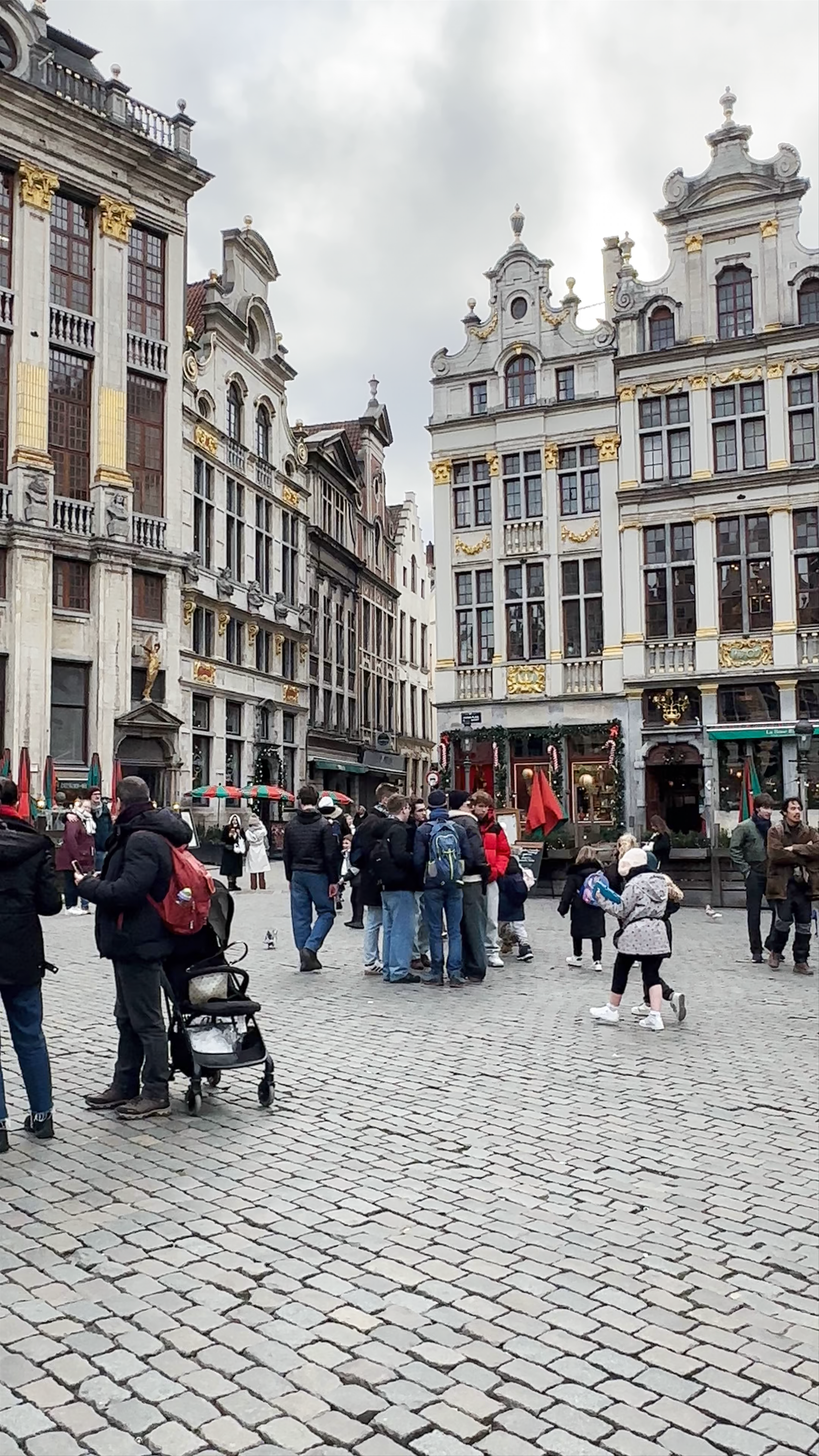 Grand Place