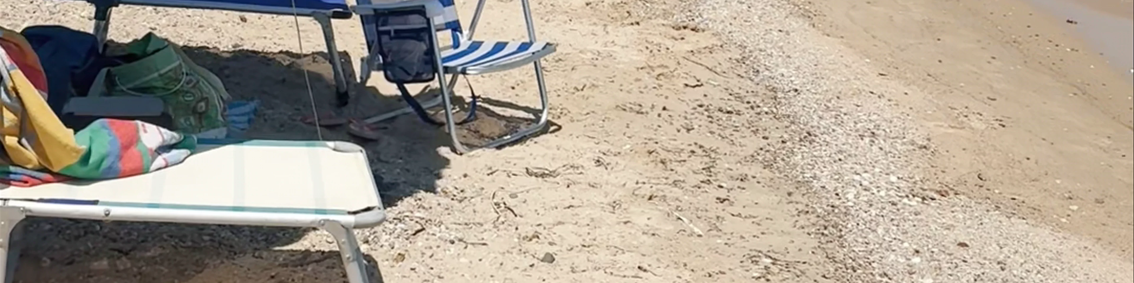 Agios Mamas Beach