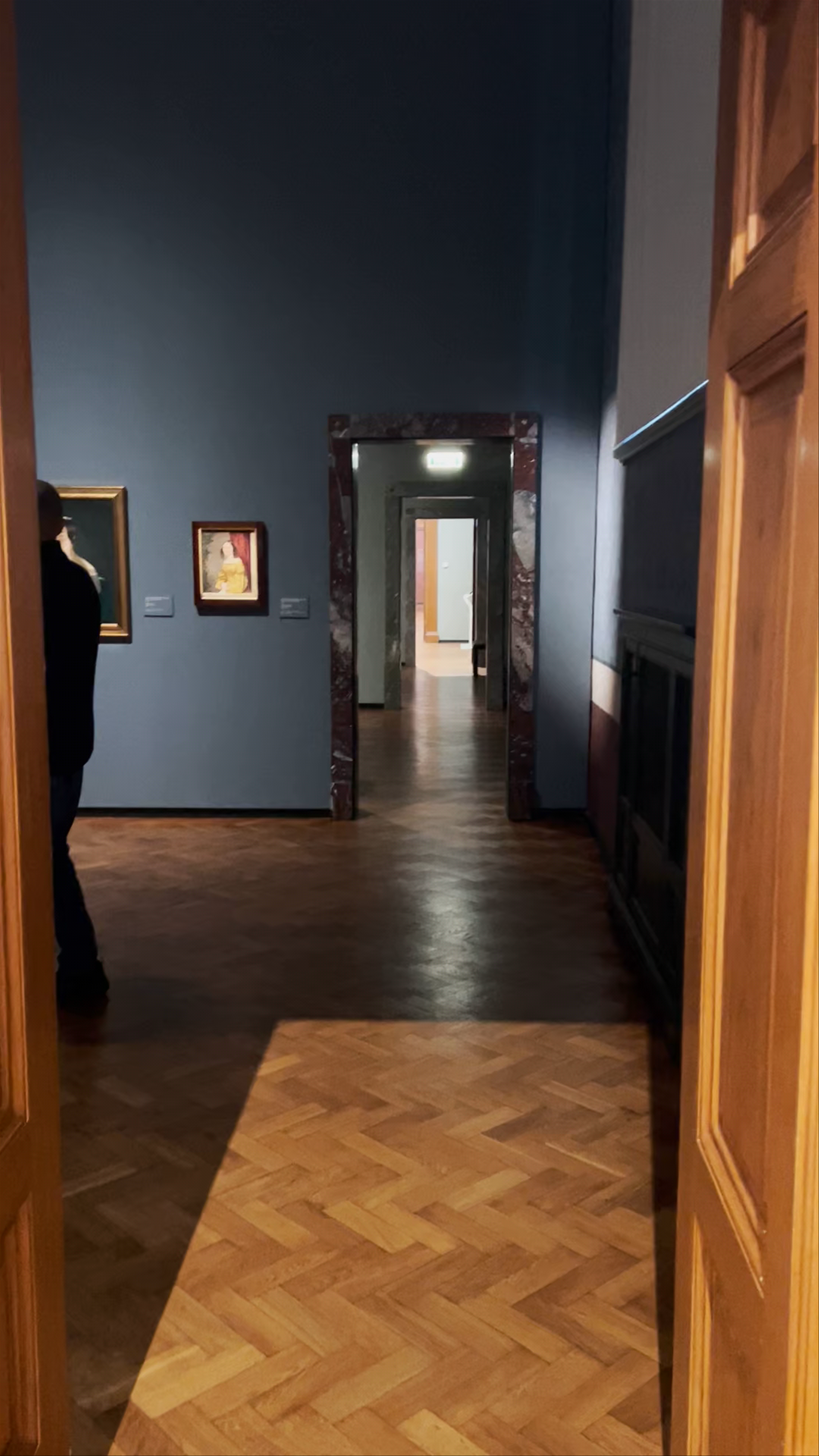 Latvian National Museum of Art