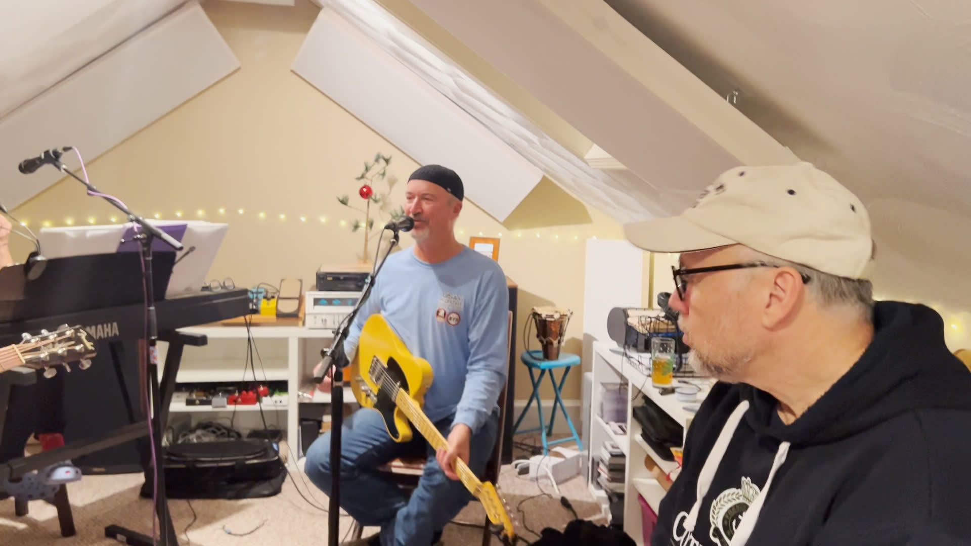 DerekJam