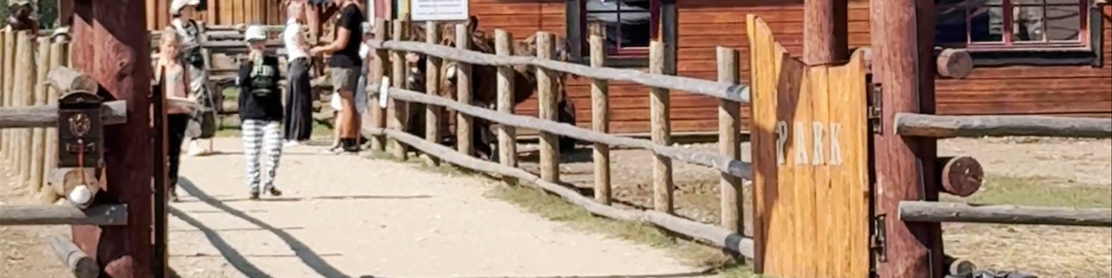 Rakši ZOO