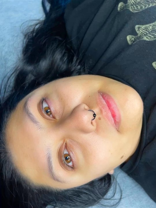 Touch By Radiance - 2d yy lashes - Makeup Artists Near Me