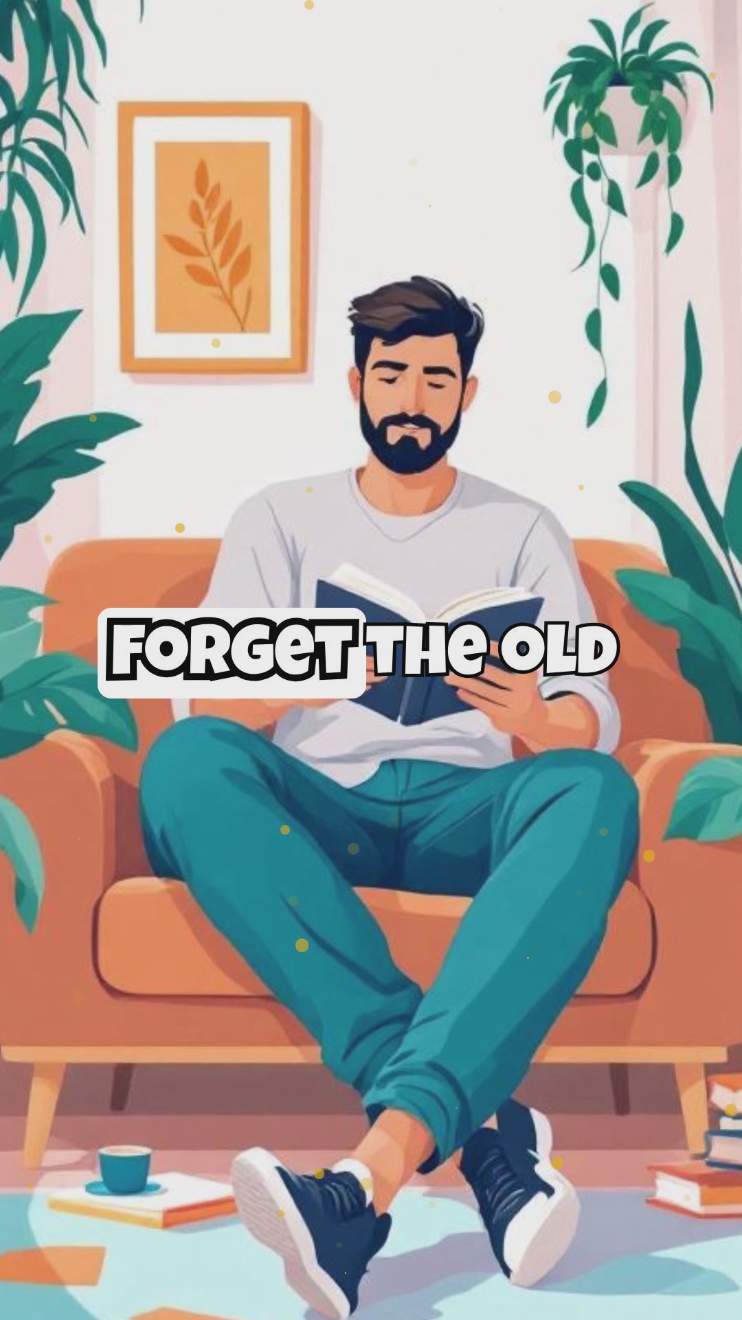 Why More Men Are Choosing Independence in Their 30s and 40s