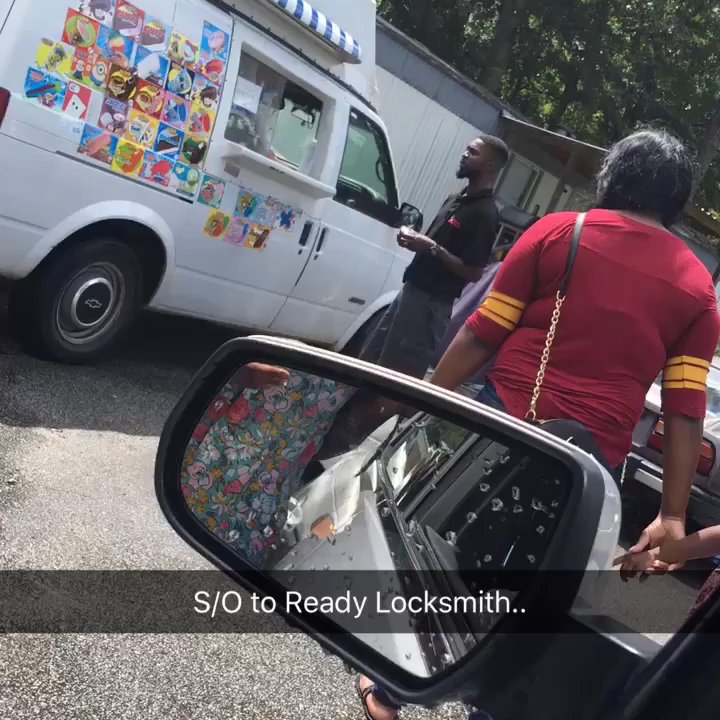Ready Locksmith - Keys & Locksmiths Near Me