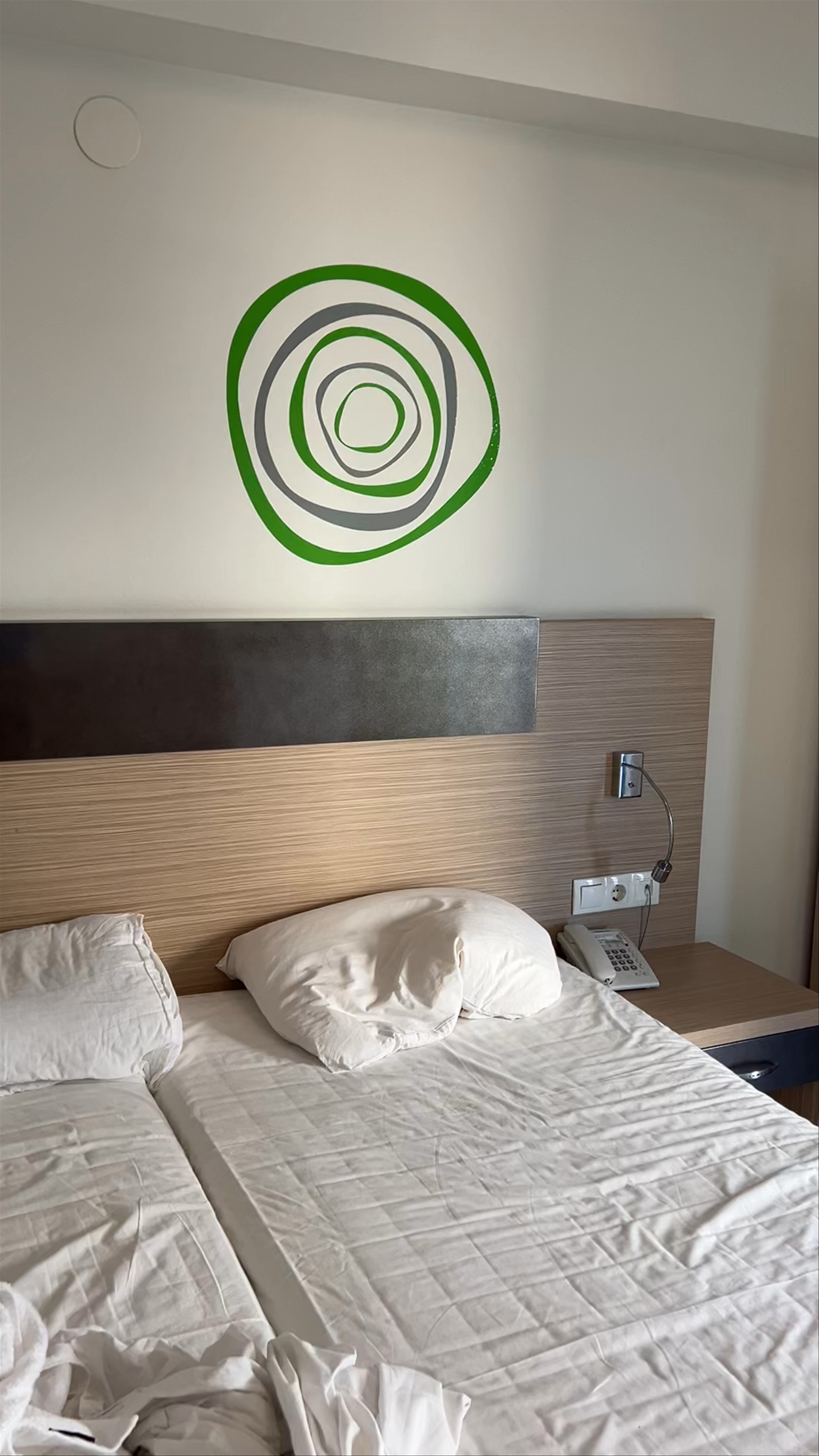Ecohotel Paralia