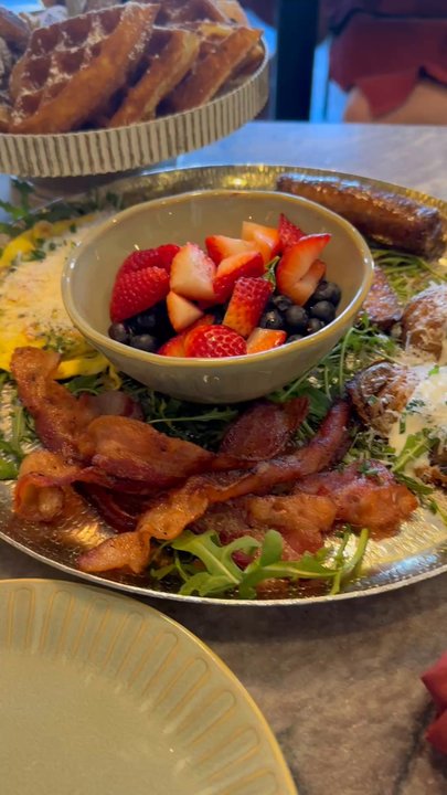 Flora - Flora Charcuterie - Breakfast & Brunch Near Me - San Diego, California