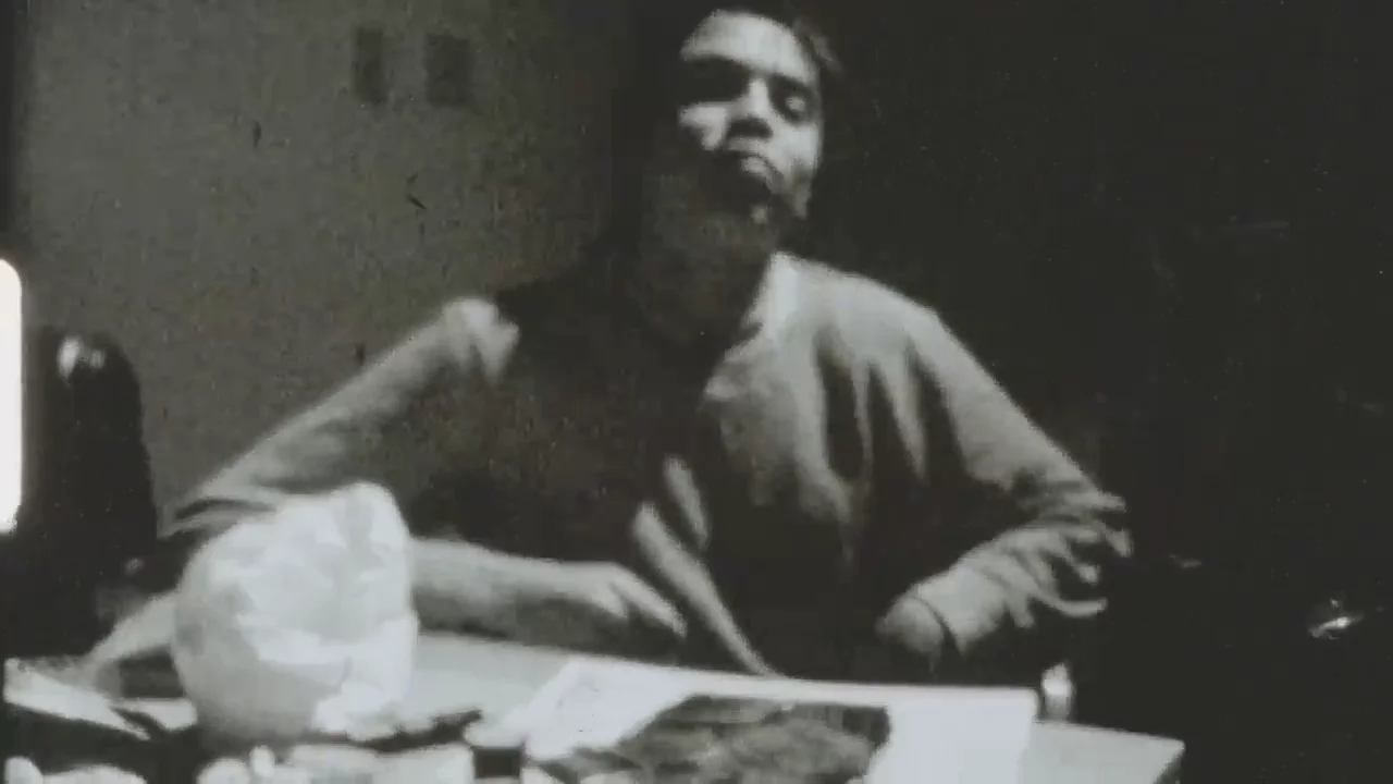 See Know Evil • Documentary