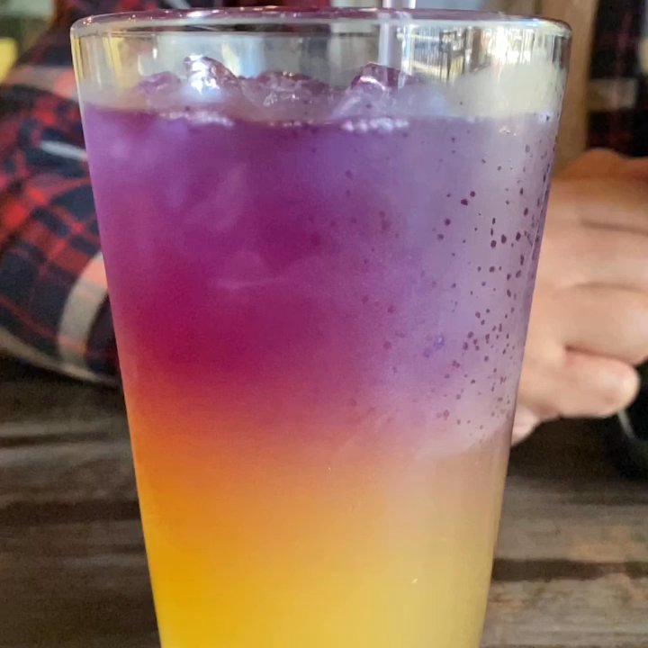 Mekong District - Calamamsi butterfly juice - Vietnamese Near Me - Nyack, New York