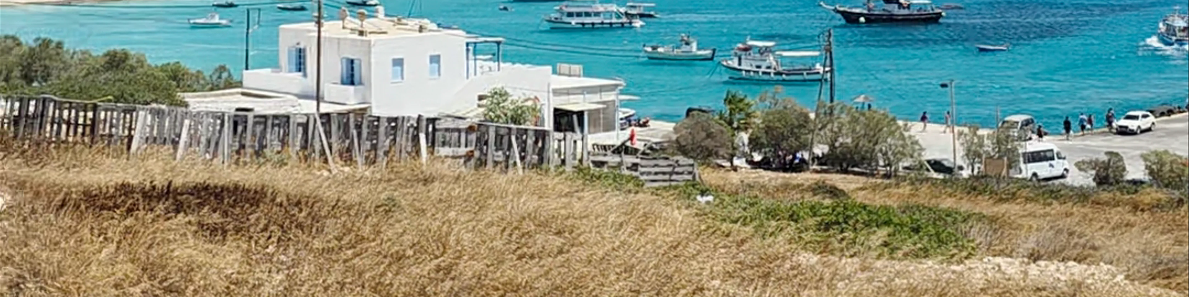 Windmill Villa