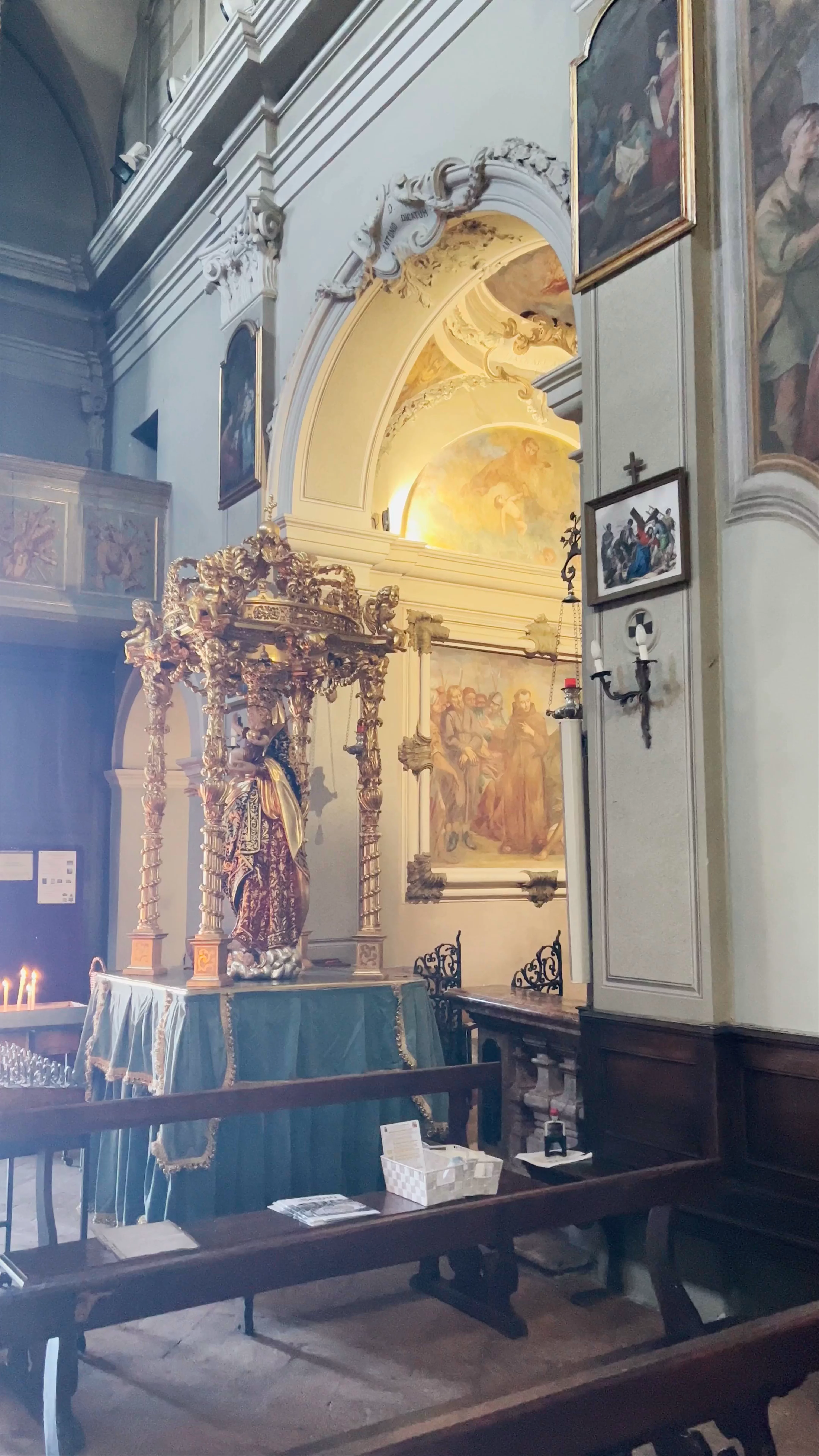 Montevecchia Alta