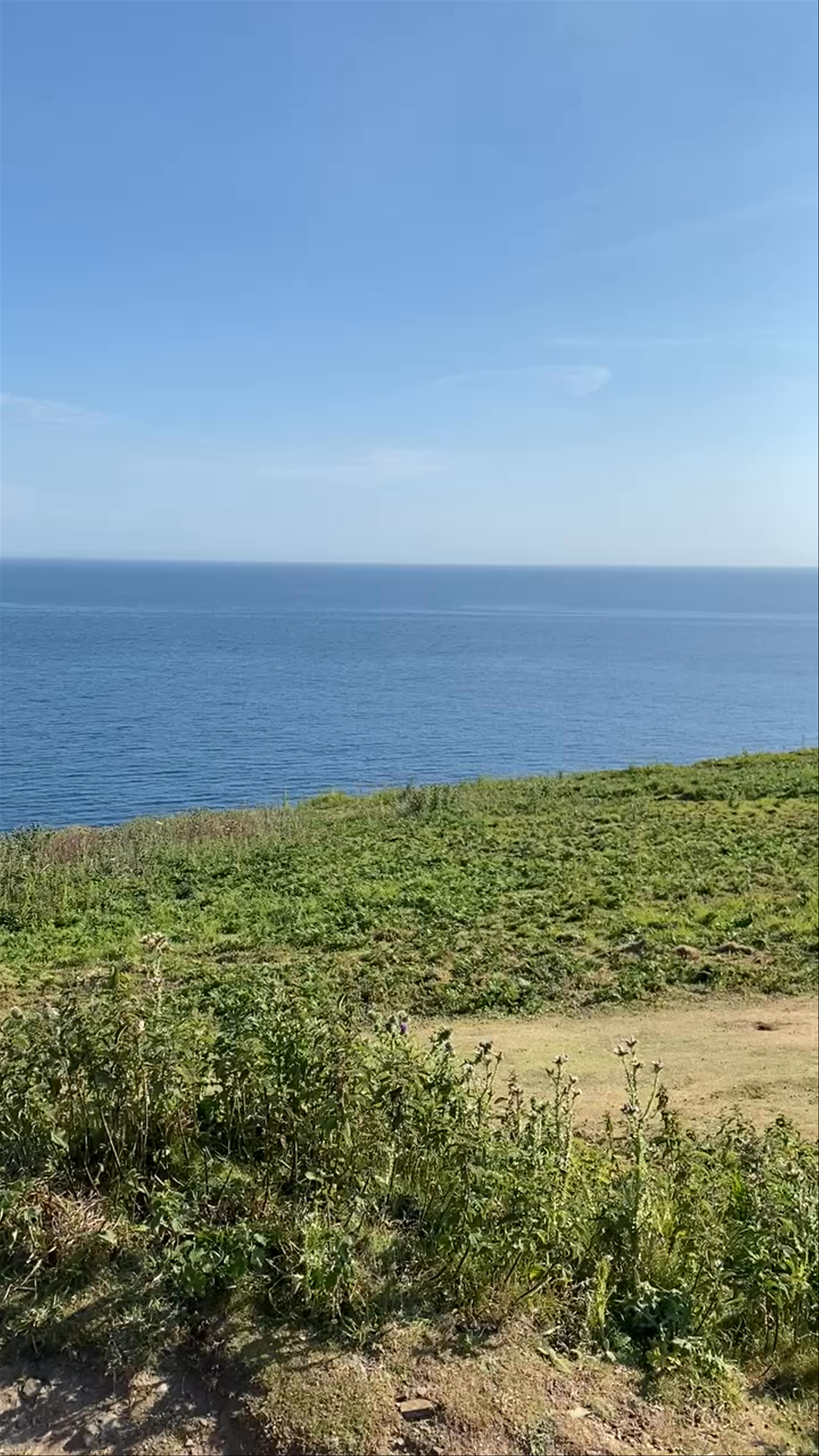Burgh Island