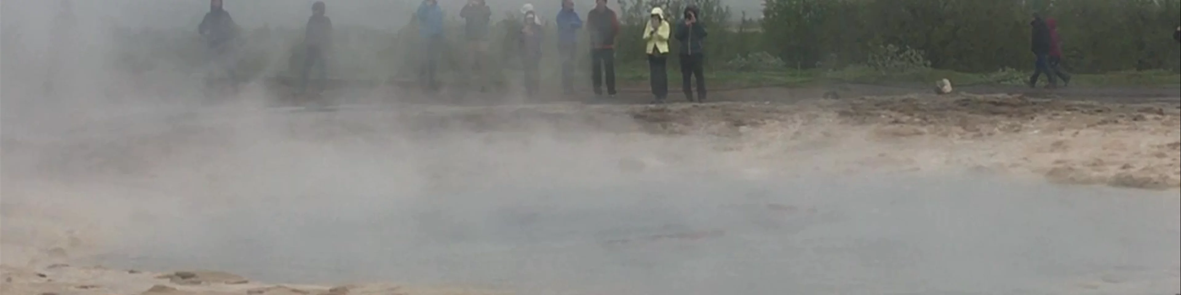 Geysir