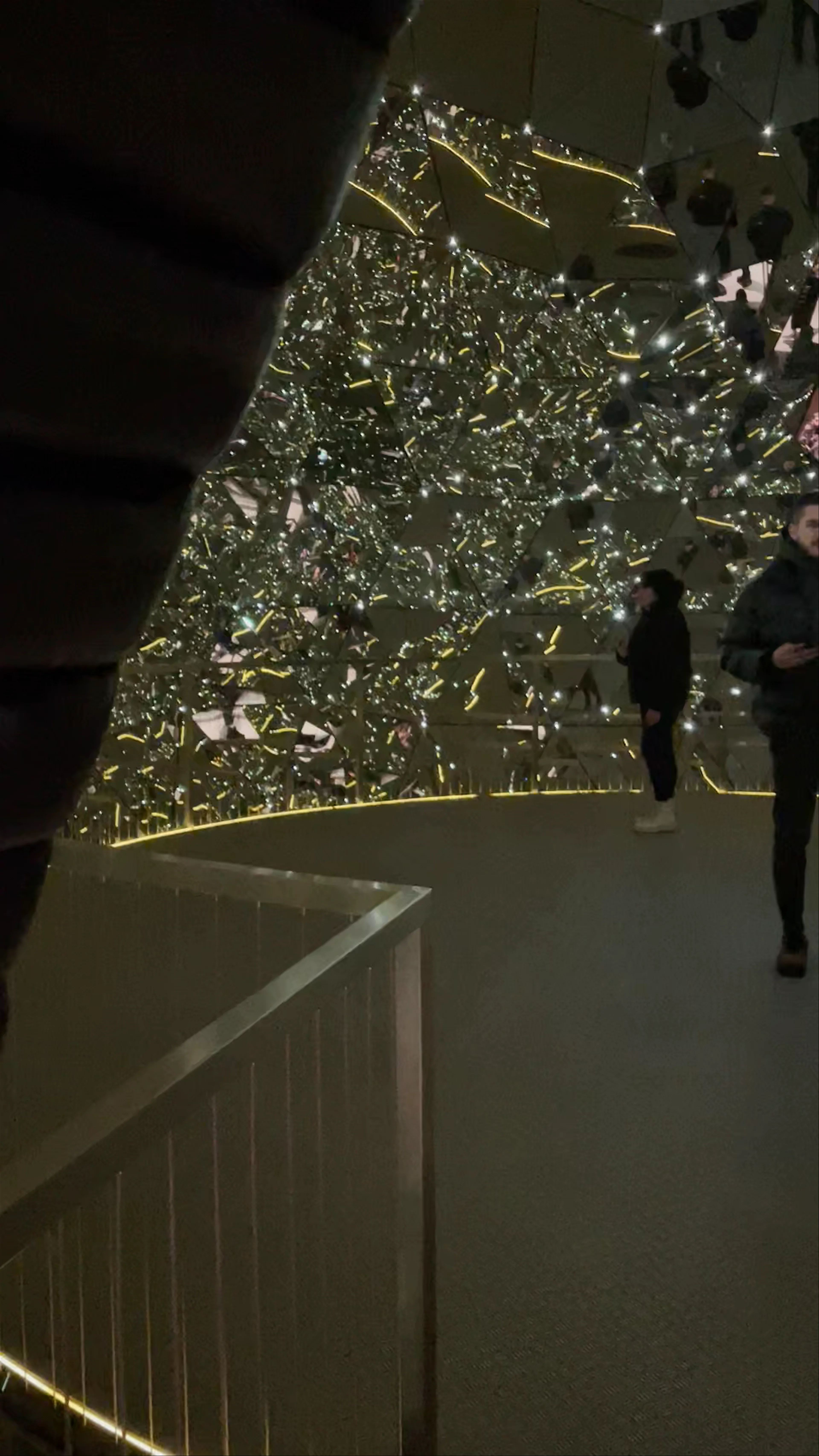 Swarovski Crystal Worlds Innsbruck Store