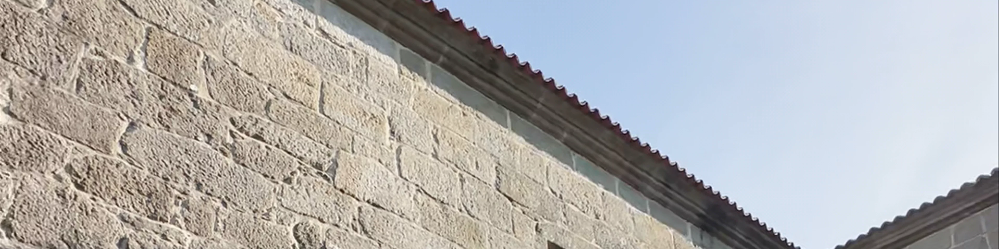 Iglesia de San Miguel de Valga