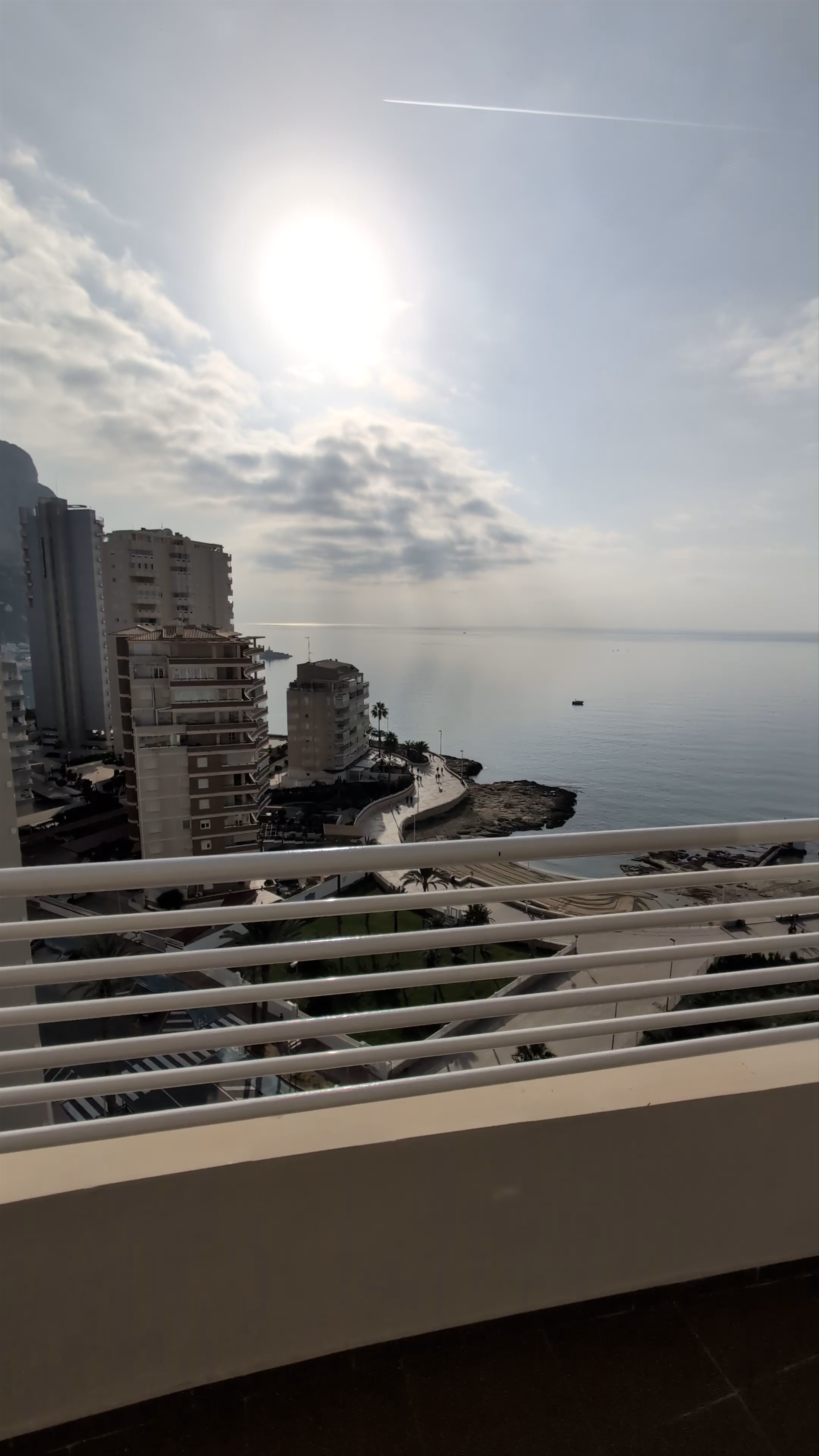 Hotel Port Europa