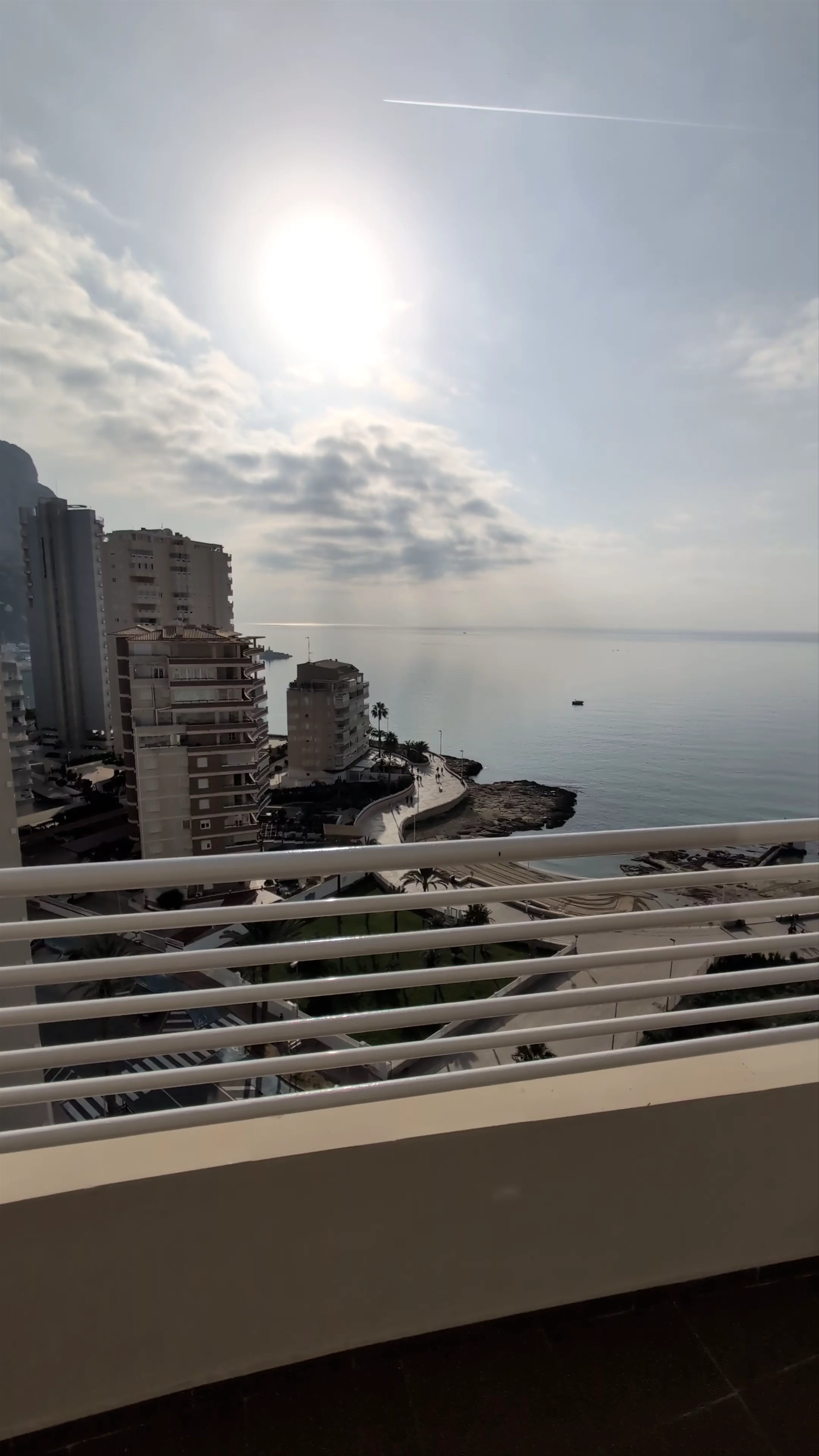 Hotel Port Europa