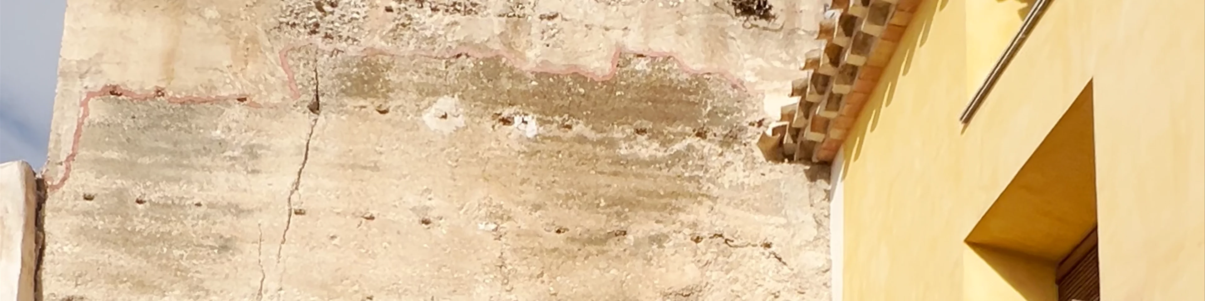 Puerta de Caravaca