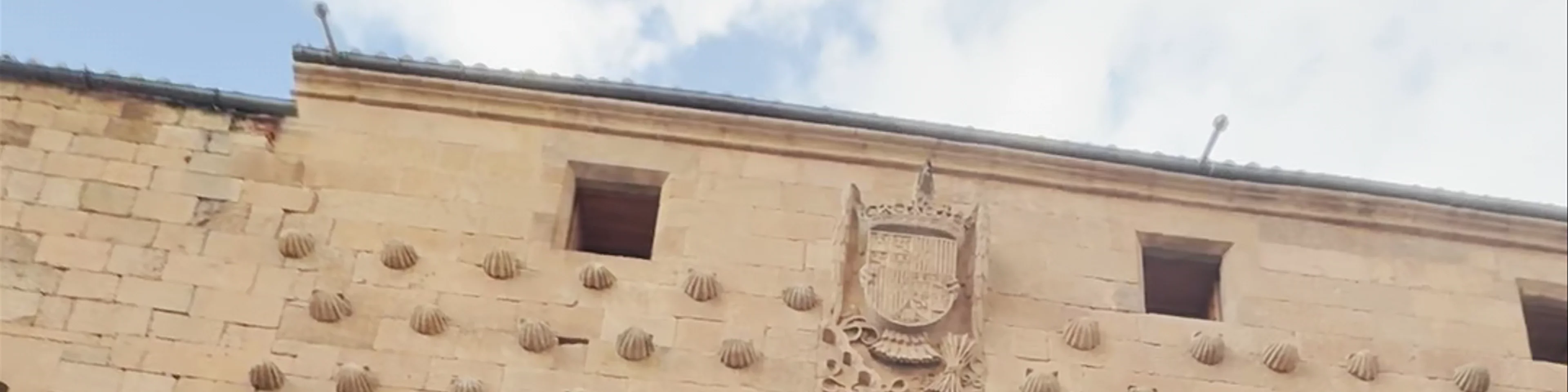 Casa de las Conchas