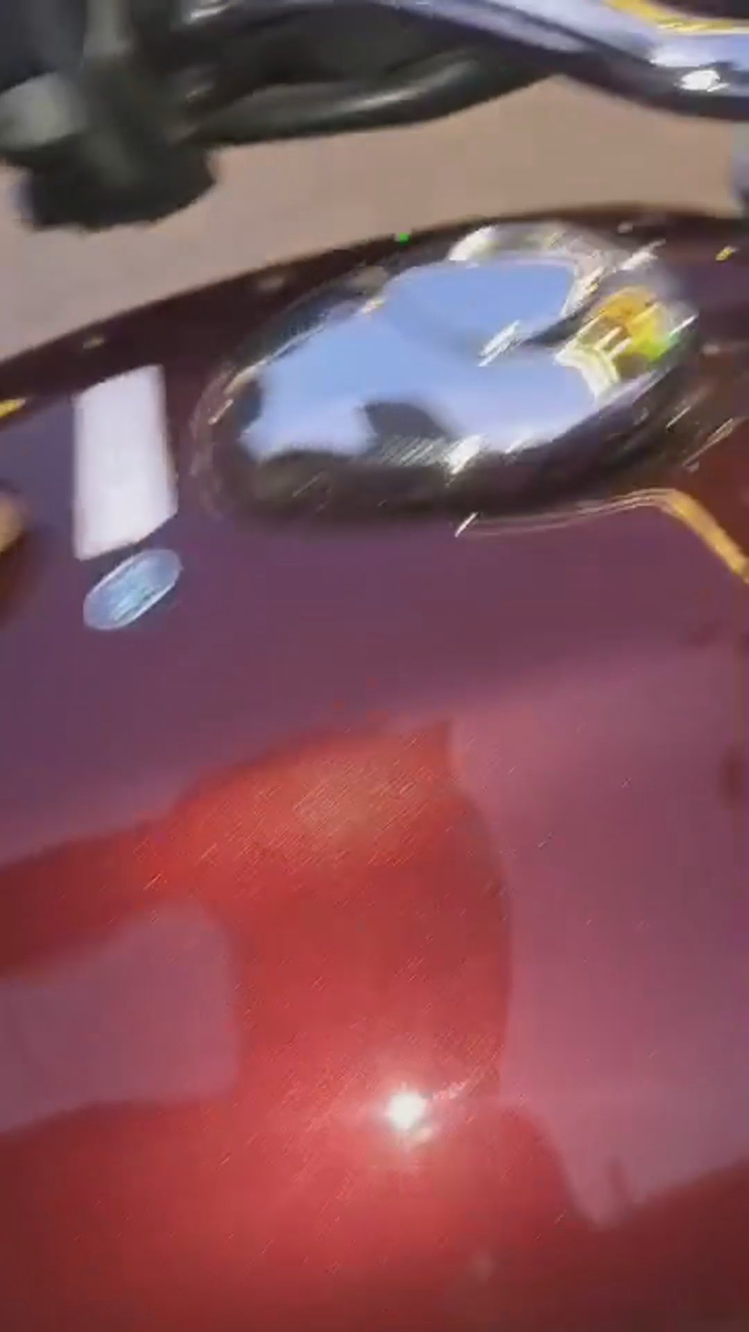 Walk-around video thumbnail