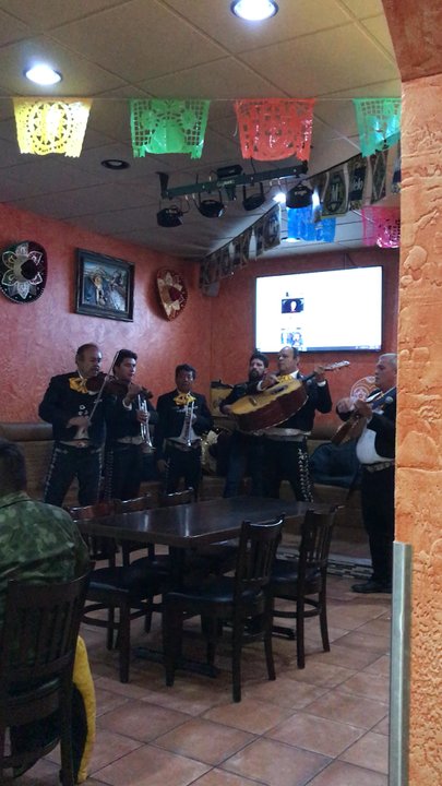 Cielito Lindo - Mexican Near Me - Eagan, Minnesota