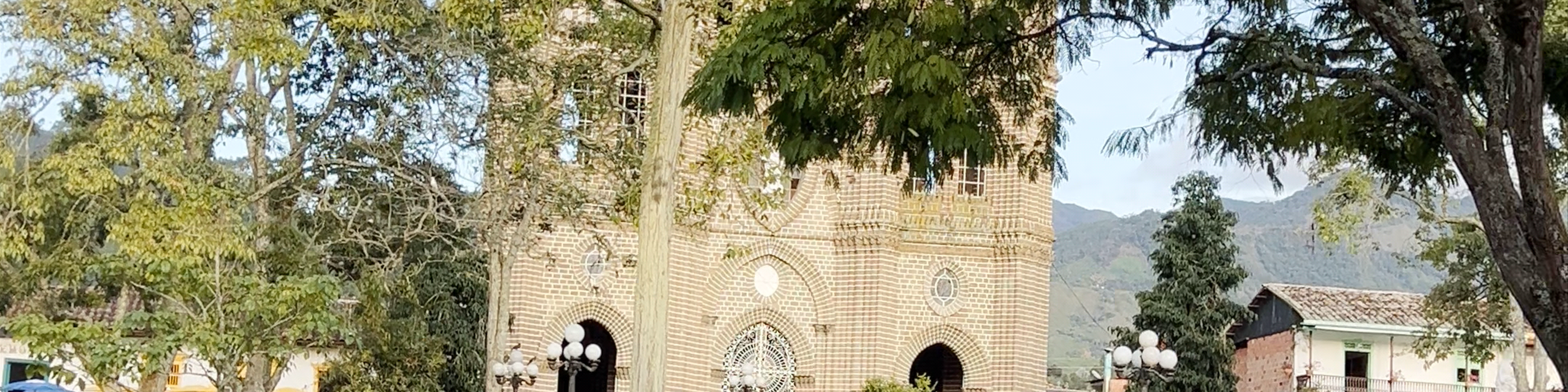 Jardín