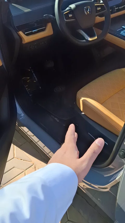 شانجان يوني كي Elite 2026