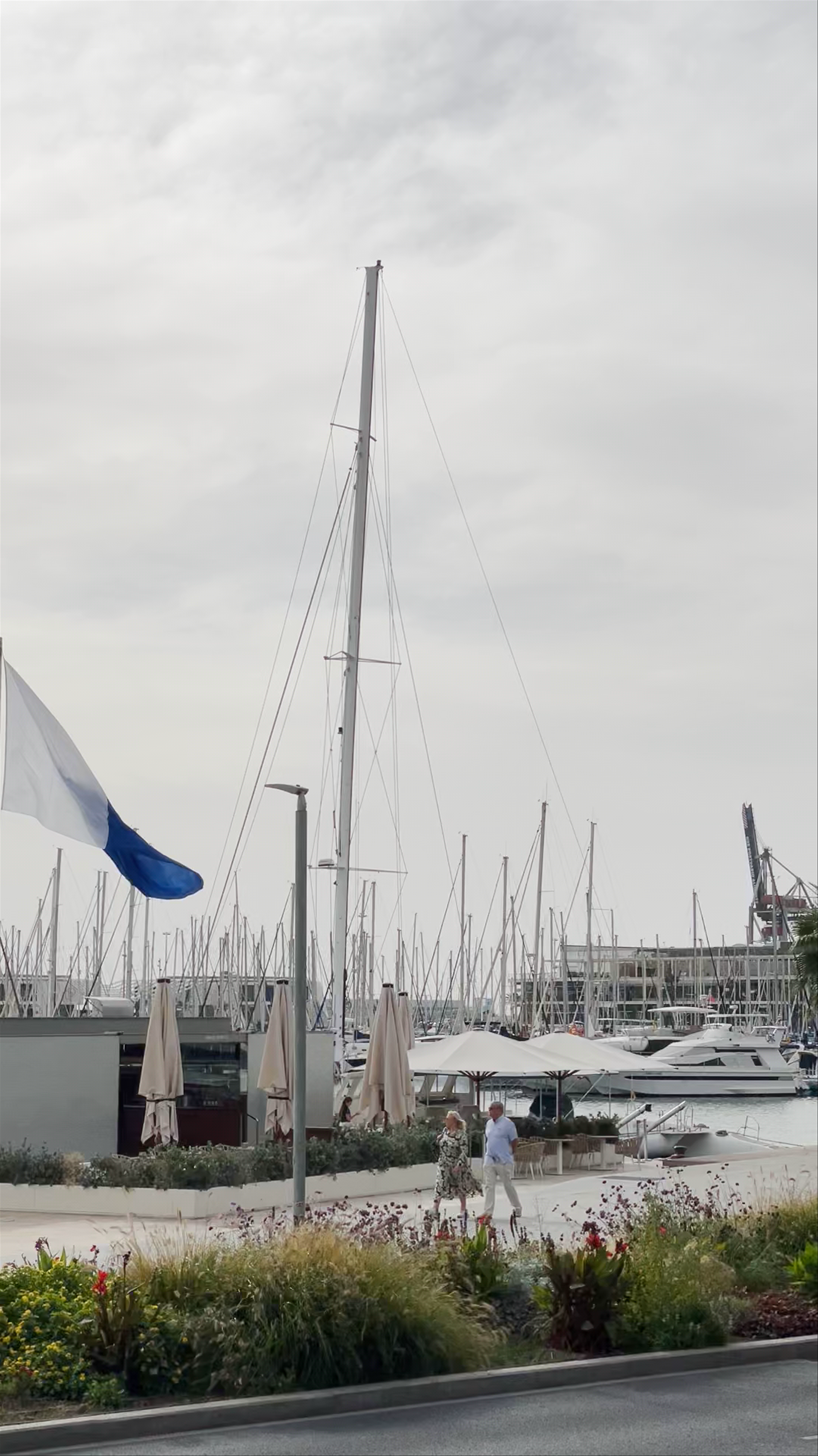 Puerto de Alicante