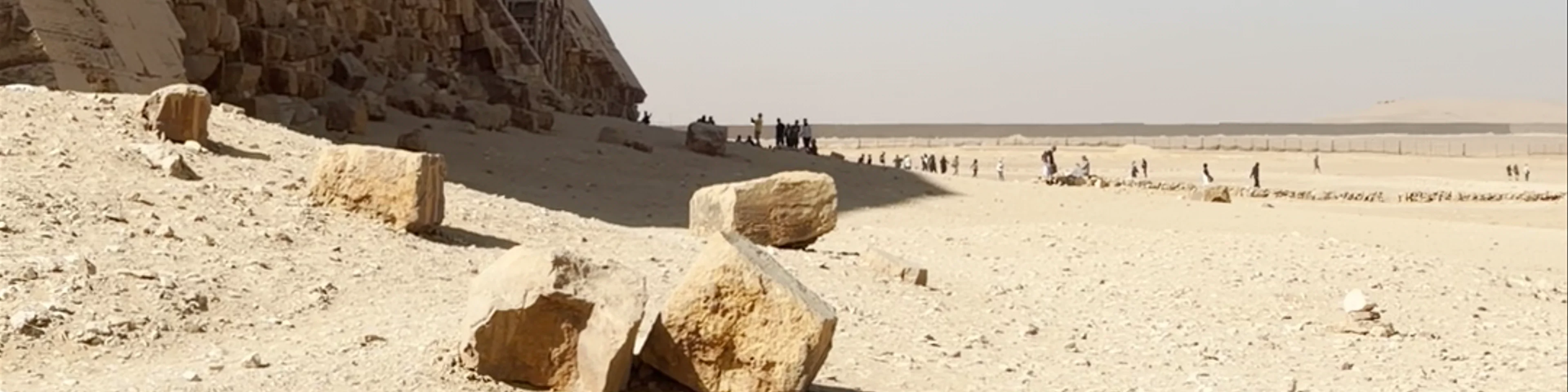 Bent Pyramid