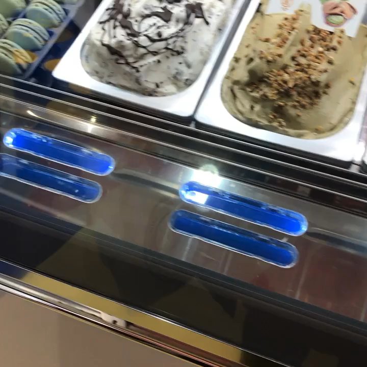 Topping Circus - Ice Cream & Frozen Yogurt Near Me - Barcelona, B