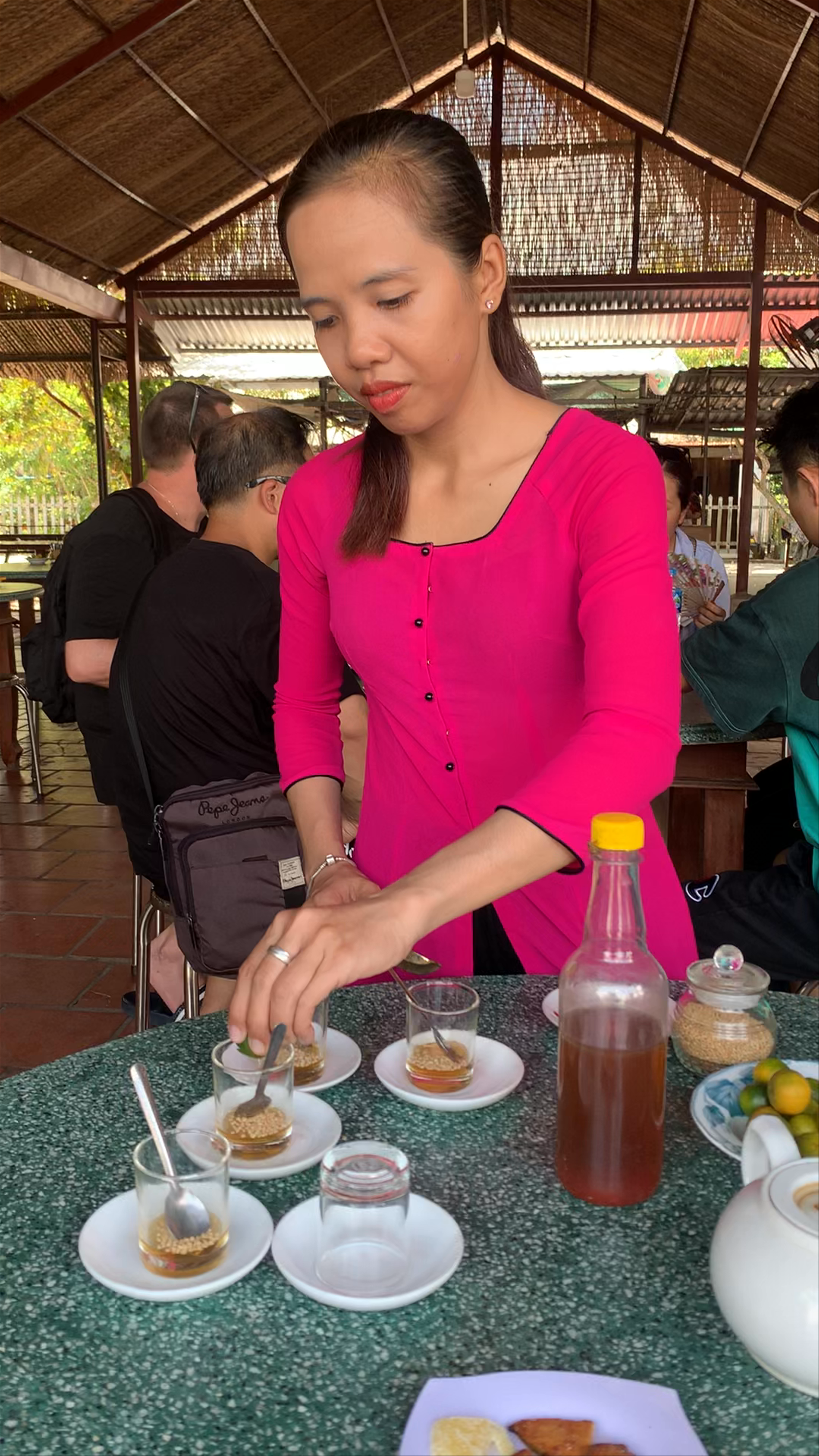 Khu du lịch Thới Sơn