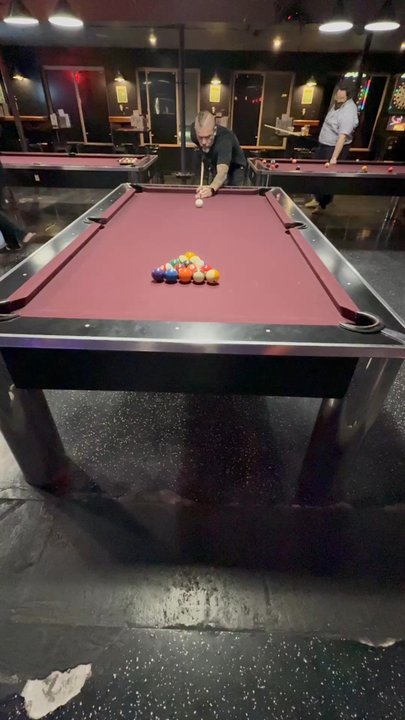 Rack - Pool Halls Near Me - Scottsdale, Arizona