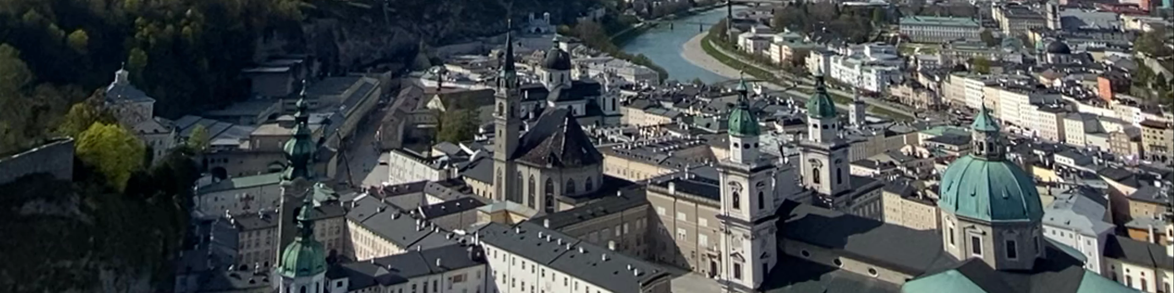 Fortress Hohensalzburg