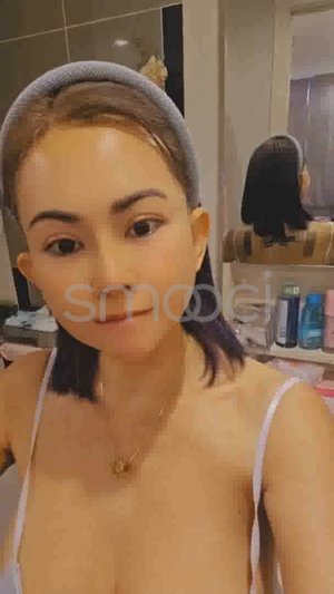 Maydalyn Bangkok Escort Video #25731