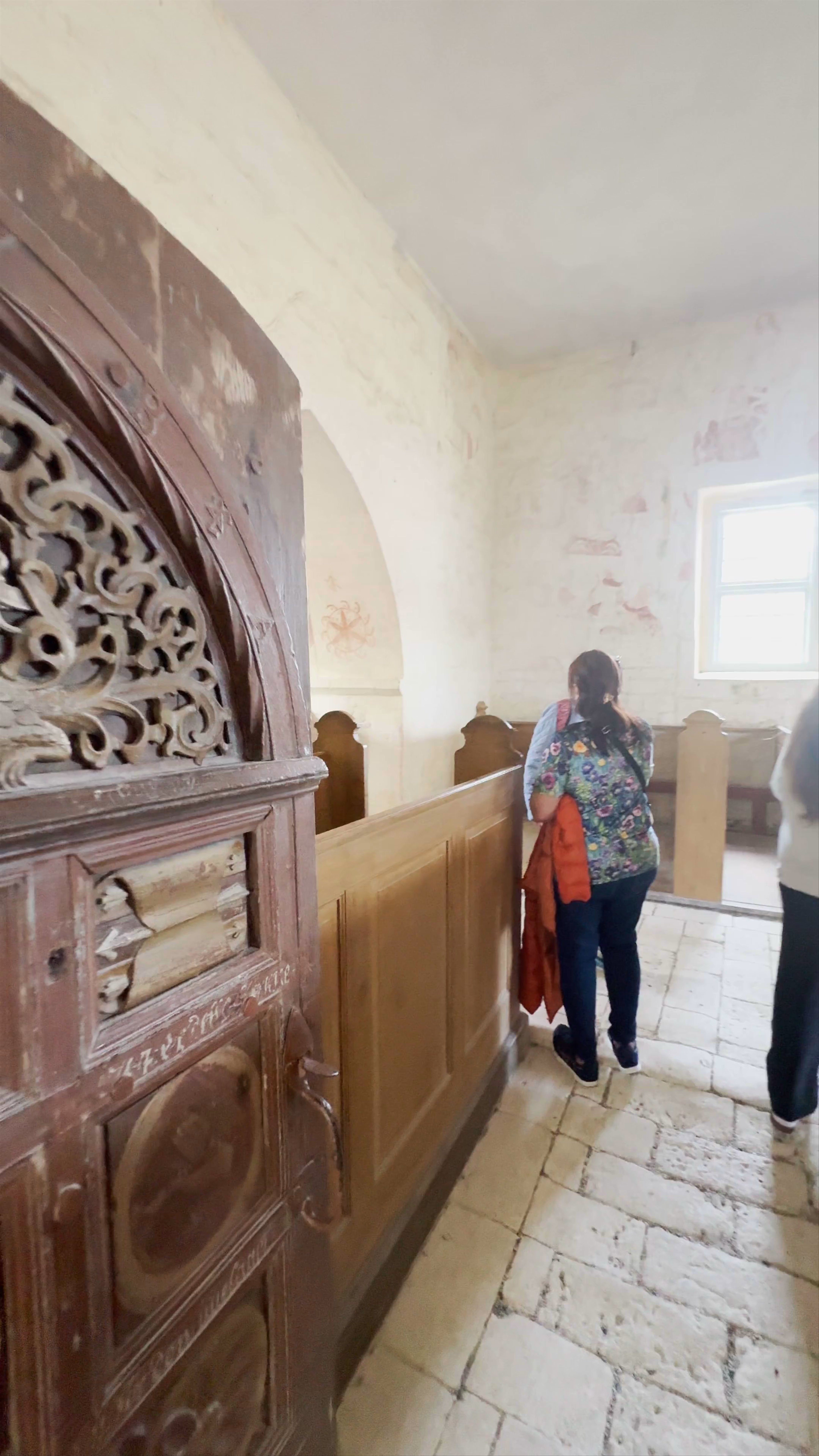 Højerup Gamle Kirke