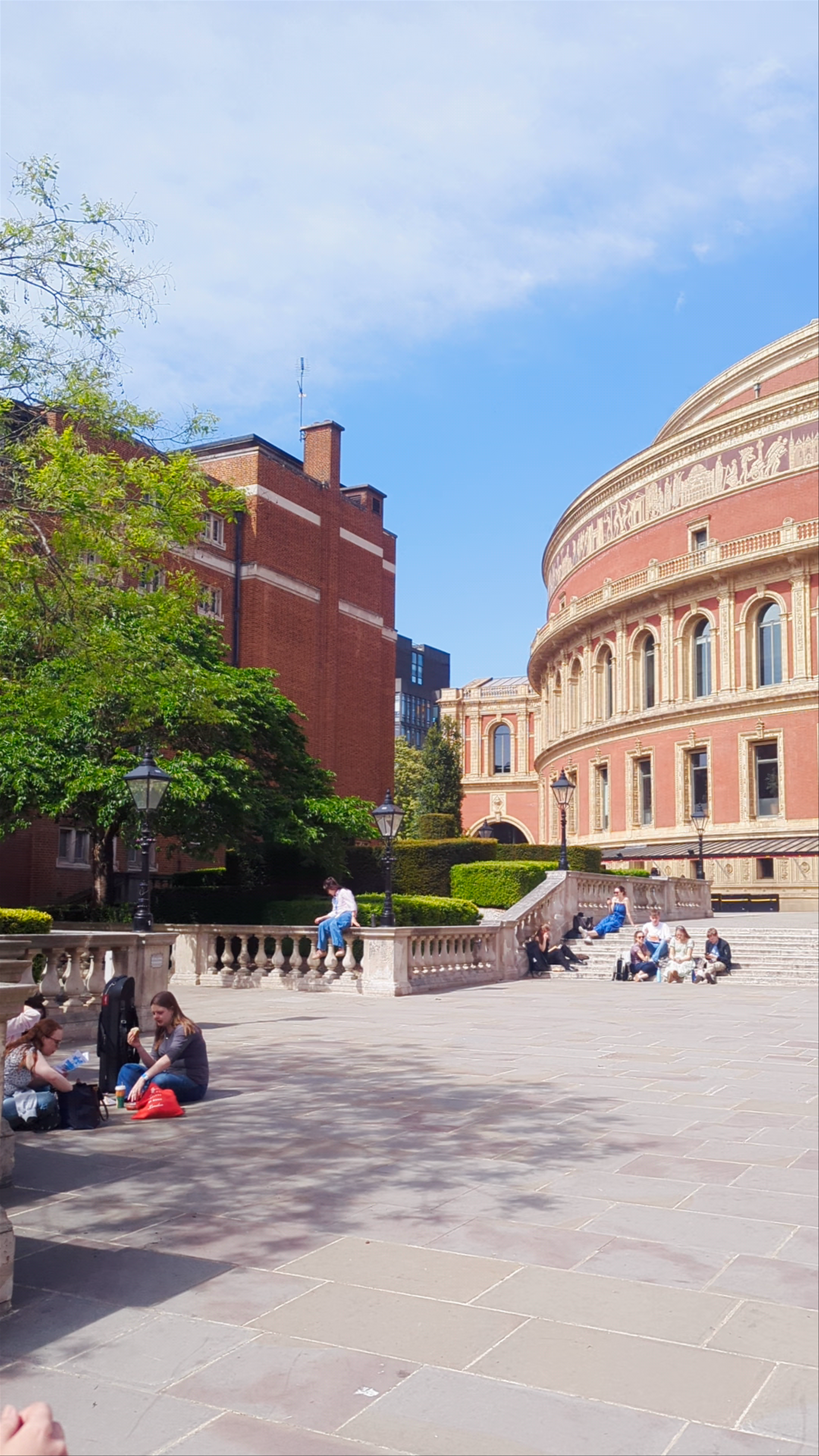 Royal Albert Hall