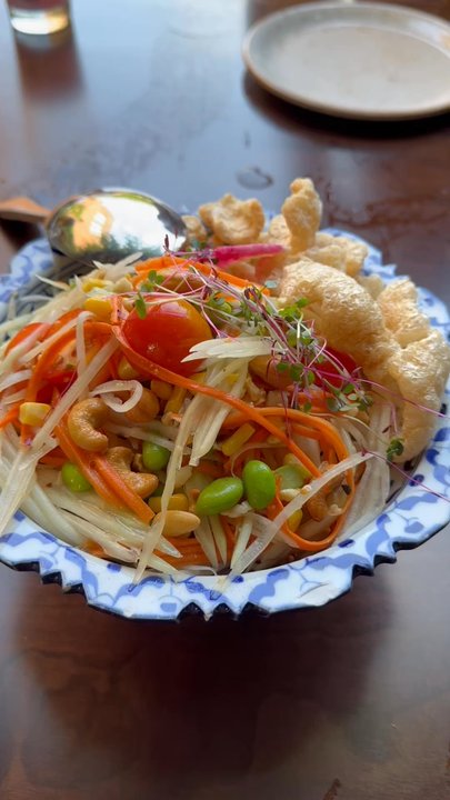 BODHI - Thai Near Me - Indianapolis, Indiana