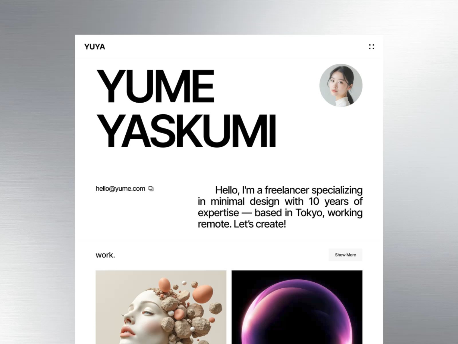 YUYA