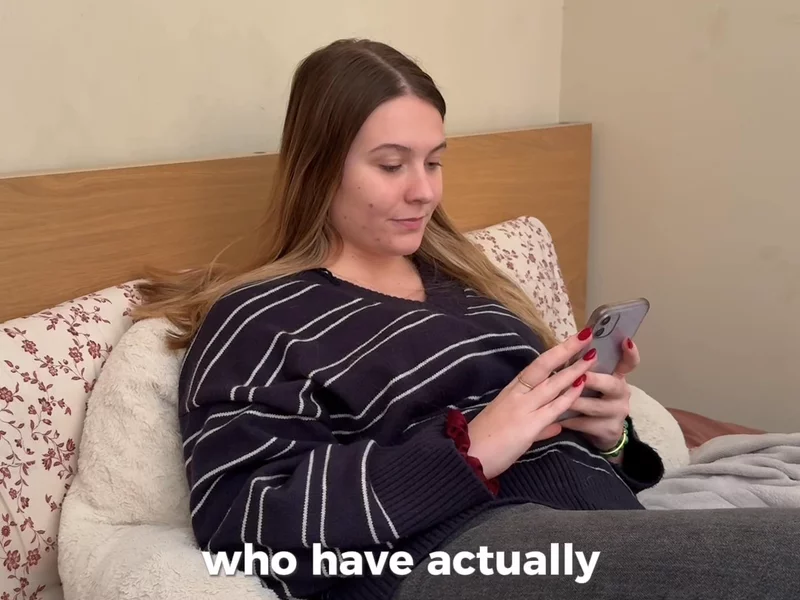 Mental Health App