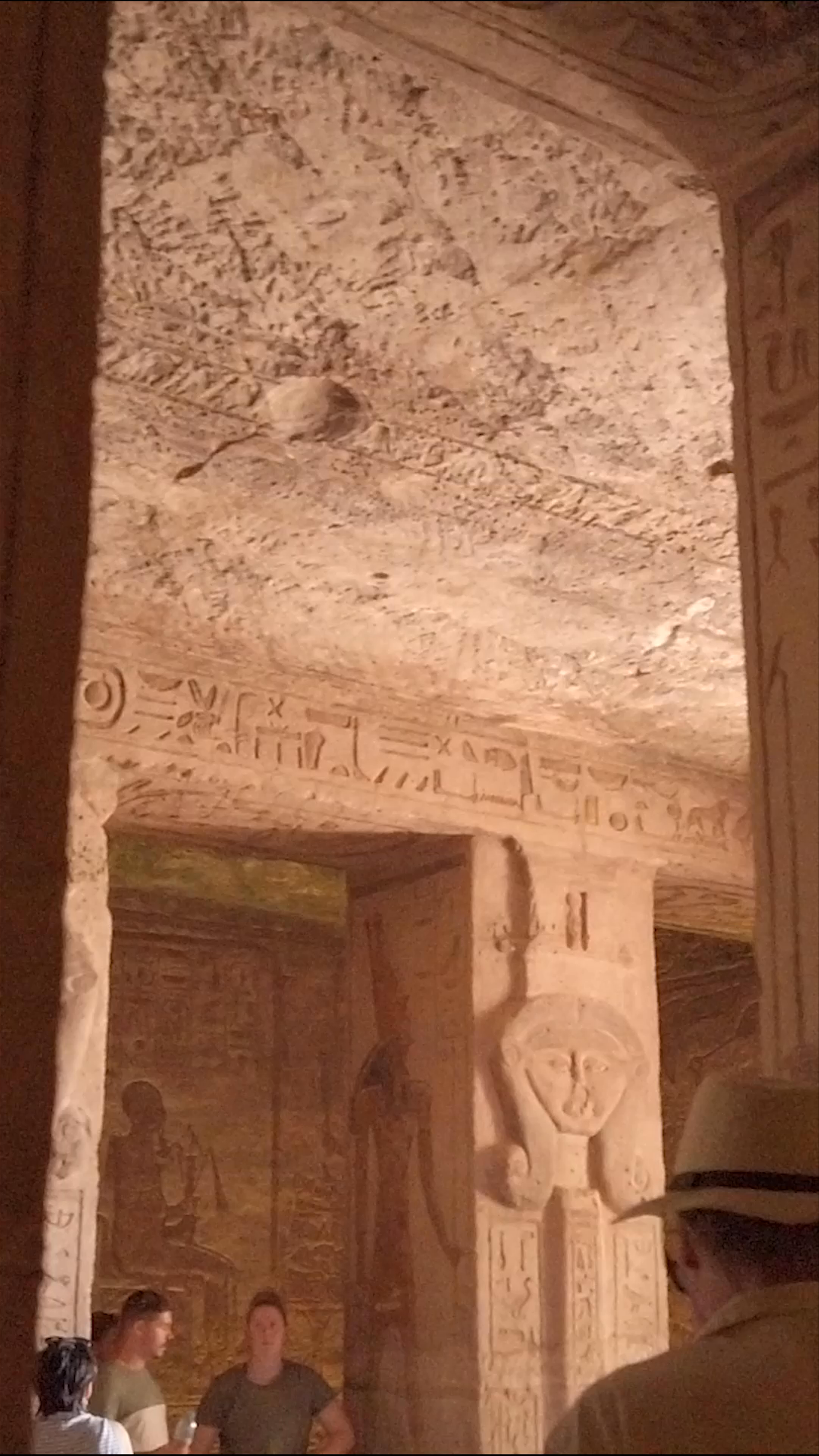 Abu Simbel Temples: Awe-Inspiring Ancient Egyptian Heritage