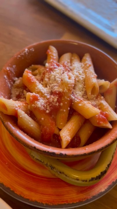 La Pizzeria - Dinner - Pizza Near Me - Mount Pleasant, South Carolina