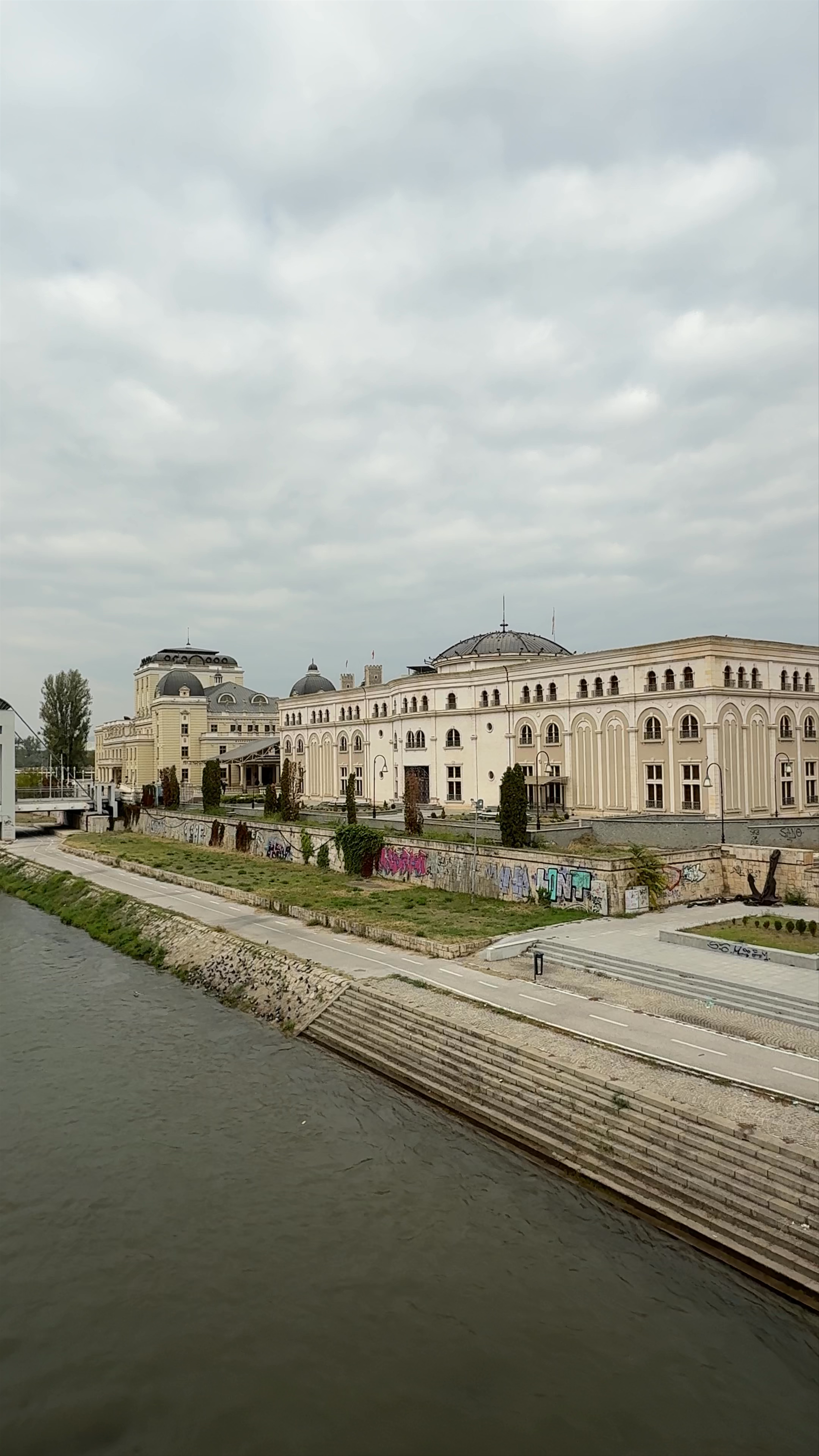 Museum of the Macedonian Struggle for Independence