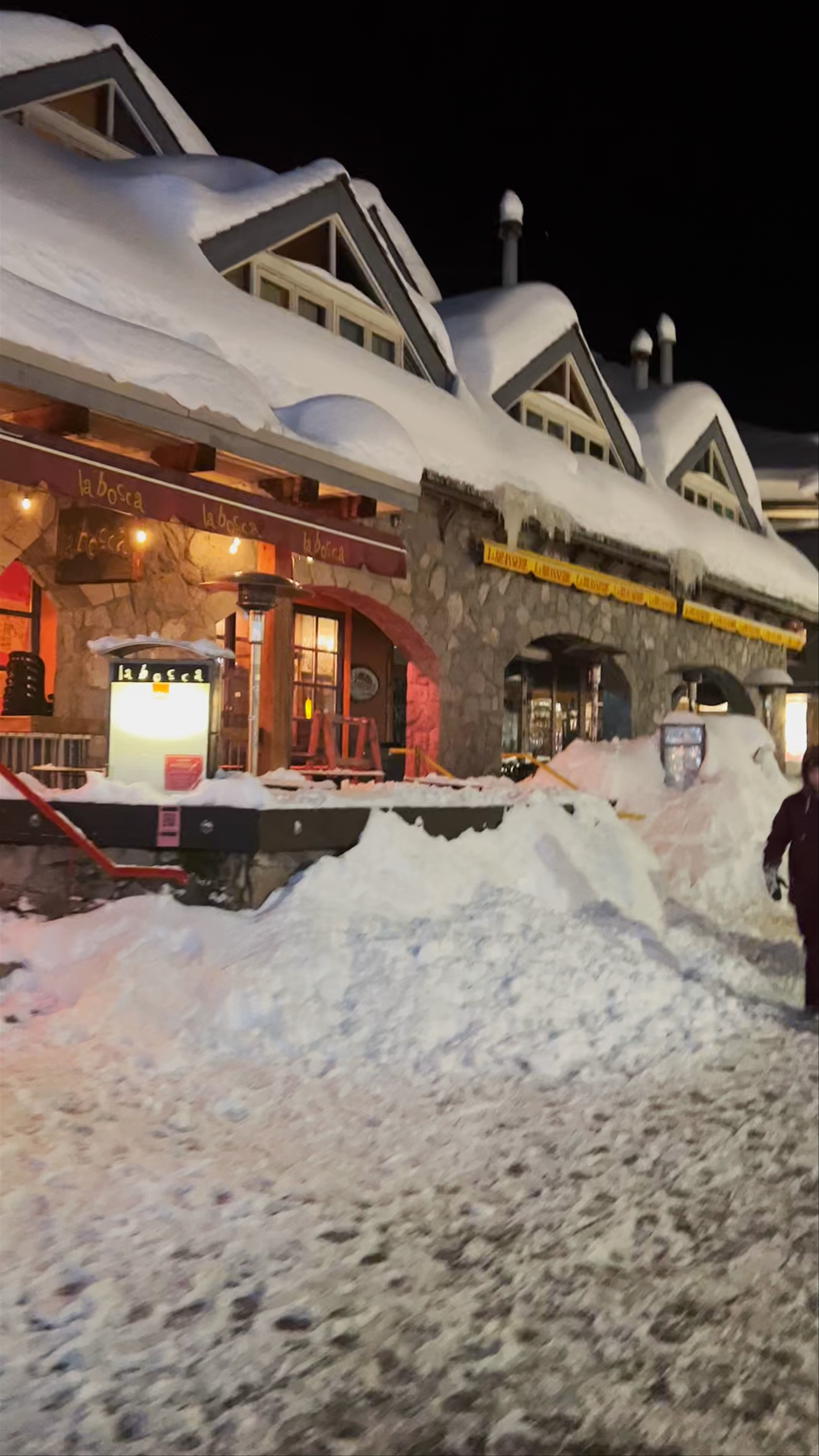 Whistler Olympic Park