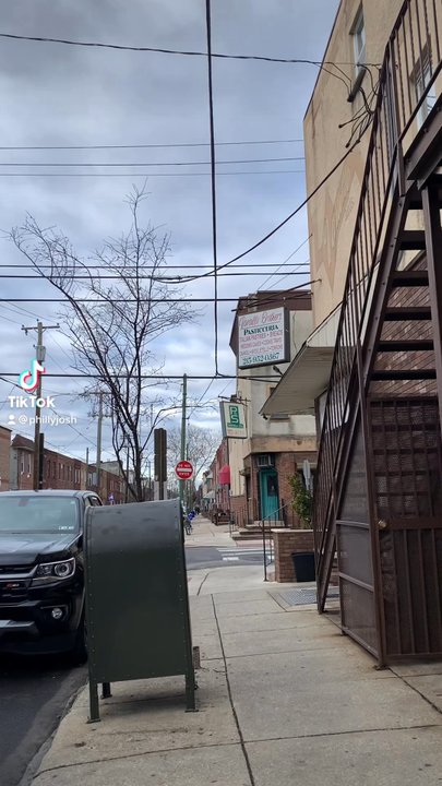 Varallo Brothers Bakery - Years ago, I had the idea of recording video of every business I entered. tiktok saw it come to fruition.  1/20/2023 - Bakeries Near Me - Philadelphia, Pennsylvania