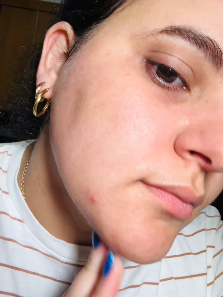Vídeo UGC 1 de Cynthia de la caridad