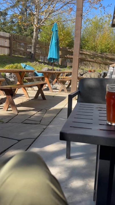 Island Hoppin Brewery - Excellent vibes. - Breweries Near Me - Eastsound, Washington