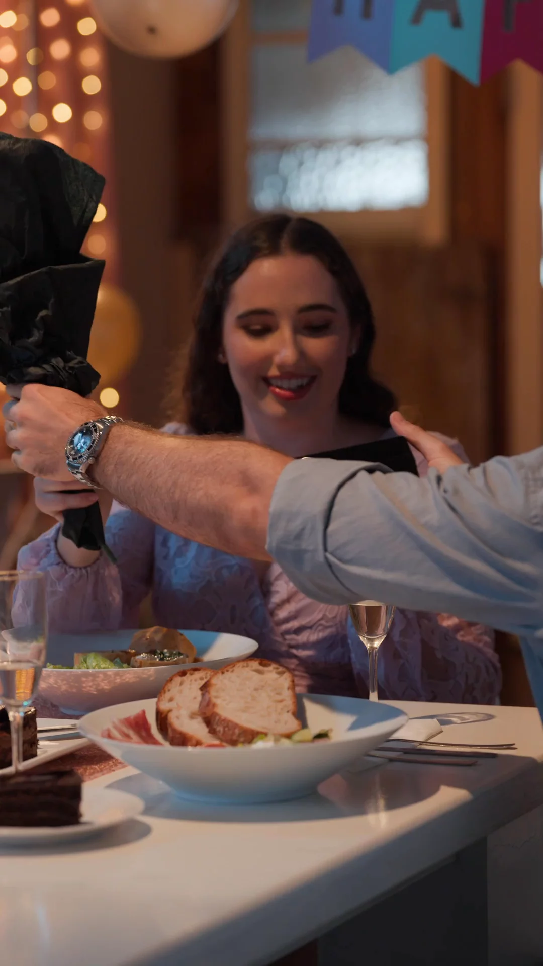 My Sister Stole My Man - S1E30