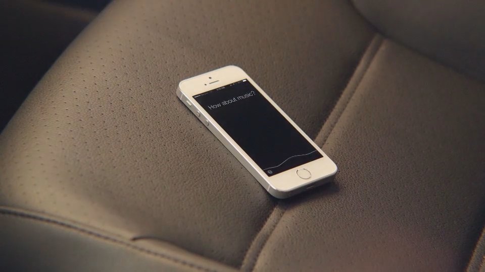 Verizon “Break Up”