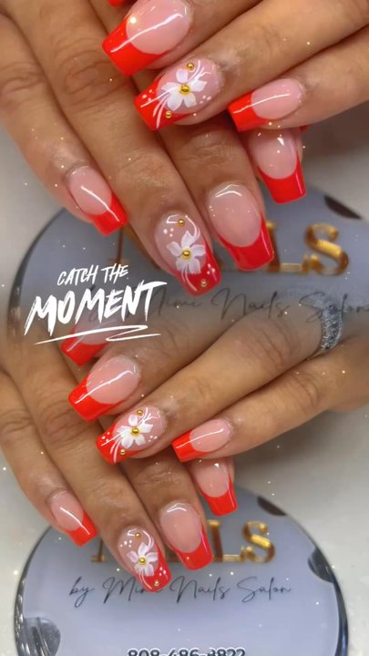 Mimi Nails Salon - Nail Salons Near Me - Aiea, Hawaii