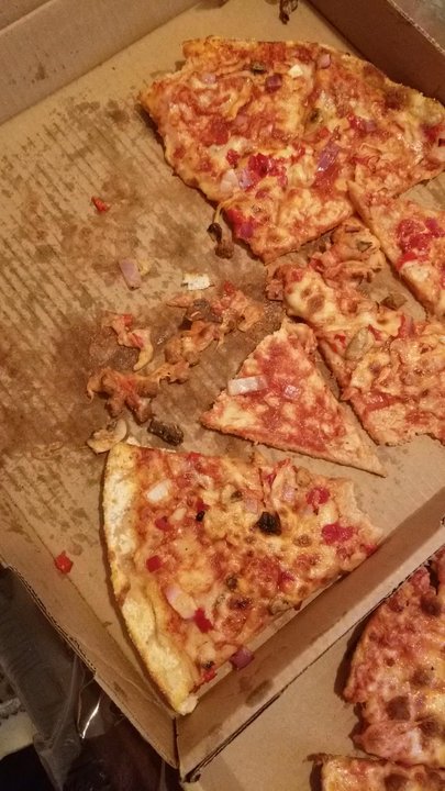 Pizza 101 - There are worst pizzas which we eat first time in our lives - Pizza Near Me - Sugar Land, Texas